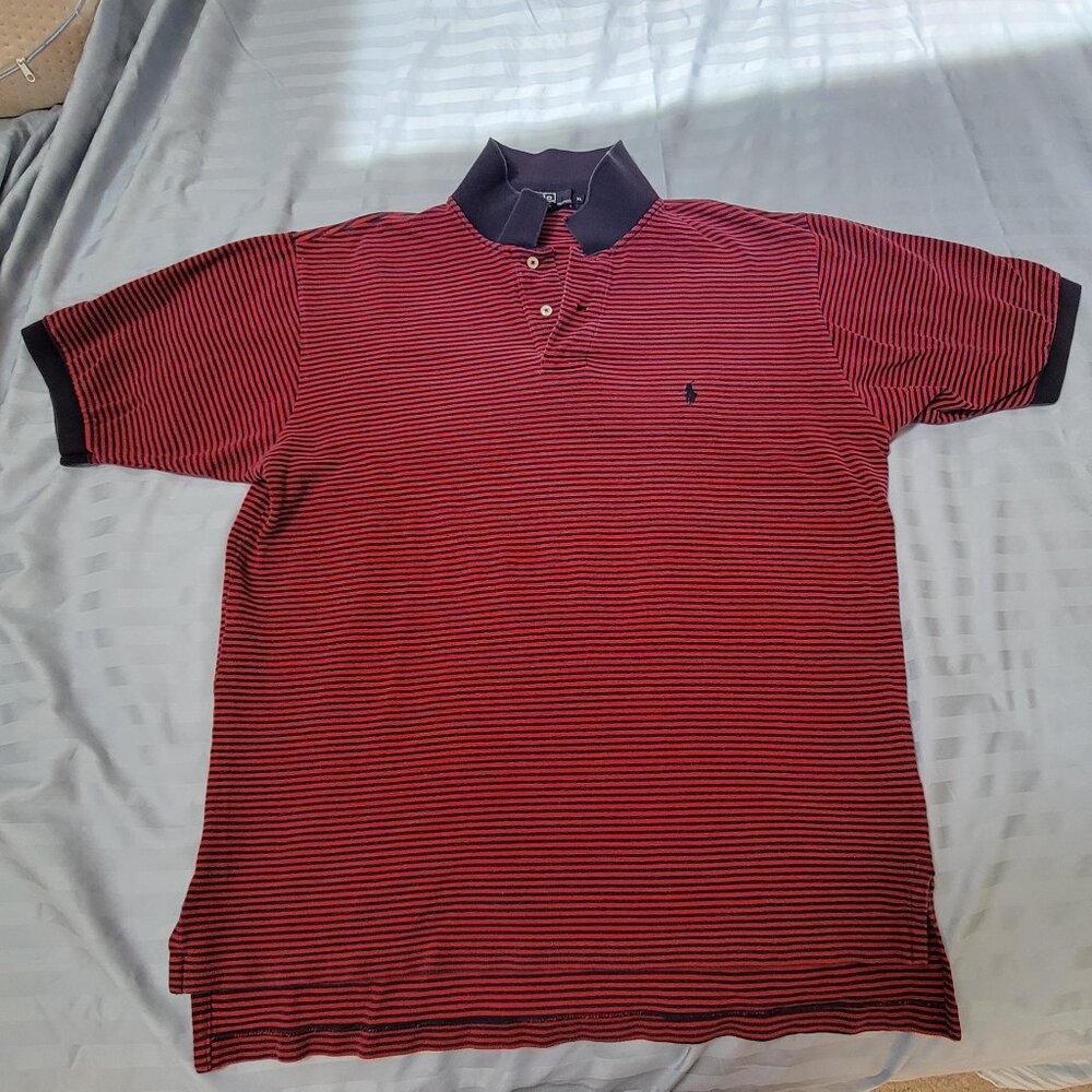 Ralph Lauren Polo Shirt XL